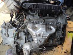 Двигатель в сборе. Mazda Axela Mazda Demio, DY3R, DY5W, DY3W, DY5R Mazda Verisa, DC5R, DC5W Двигатель ZYVE