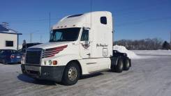 Freightliner Century. Новый восстановленый 2018 года сборка, 14 000 куб. см., 39 000 кг. Под заказ