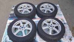Bridgestone FEID. 7.0x17, 5x114.30, ET45