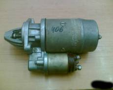 Стартер. ГАЗ Волга ГАЗ Газель ГАЗ 31105 Волга ГАЗ 3110 Волга