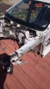 Лонжерон. Volkswagen Polo