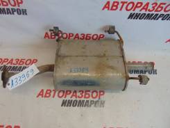 Задняя часть глушителя Nissan Almera Classic (B10)