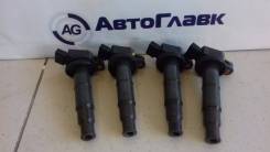 Катушка зажигания. Toyota: Corolla, Picnic Verso / Avensis Verso, Ipsum, RAV4, Mark X Zio, Aurion, Matrix, Avensis Verso, Alphard Hybrid, Wish, Highla...