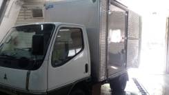 Mitsubishi Canter. Продам 2500 тонник, 3 653 куб. см., 2 500 кг.