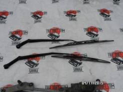 Дворник. Toyota Chaser, GX100, GX105, JZX100, JZX101, LX100, SX100 Toyota Mark II, GX100