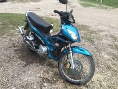 Racer Indigo 110. 110 куб. см., исправен, птс, с пробегом