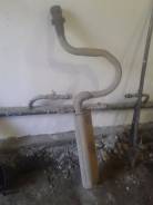 Глушитель. ГАЗ 31029 Волга ГАЗ 31105 Волга ГАЗ 3110 Волга