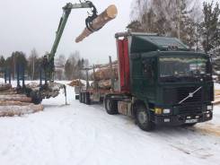 Volvo F12. Продам Volvo F 12 в Томске, 12 000 куб. см., 20 000 кг.