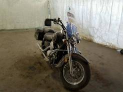 Kawasaki VN Vulcan 1500 Classic. 1 500 куб. см., исправен, птс, без пробега. Под заказ