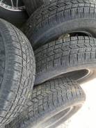 Telstar Tire Weatherizer. Всесезонные, износ: 30%, 4 шт