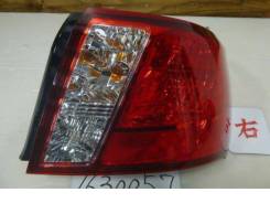 Стоп-сигнал. Subaru Impreza, GE7, GE6, GE, GE3, GE2. Под заказ