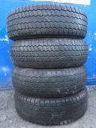 Bridgestone Dueler. Летние, износ: 50%, 4 шт
