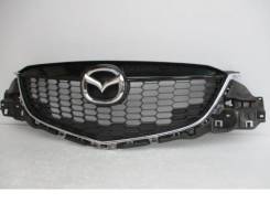 Решетка радиатора. Mazda CX-5, KEEAW. Под заказ