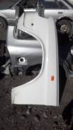 Крыло. ГАЗ 3110 Волга Двигатель GAZ560