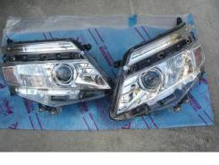 Фара. Toyota Voxy, ZRR80G, ZRR80W, ZRR80. Под заказ