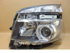 Фара. Toyota Voxy, ZRR70, ZRR70G, ZRR70W. Под заказ