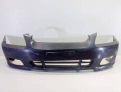 Бампер передний с отв под птф hyundai accent 00- не тагаз новый. Hyundai Accent Hyundai Verna. Под заказ