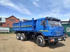 Камаз 45144. , 15 000 куб. см., 1 500 кг.