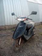 Honda Dio AF34. 50 куб. см., исправен, без птс, с пробегом