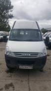 Iveco Daily. Продам микроавтобус , 2 200 куб. см., 18 мест