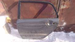Дверь боковая. Toyota Corolla, ZZE120, ZZE121, ZZE122, CDE120, NDE120 Toyota Allex, NZE121, NZE124, ZZE123, ZZE124, ZZE122 Toyota Corolla Runx, ZZE123...