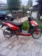 Racer Stells. 150 куб. см., исправен, птс, с пробегом