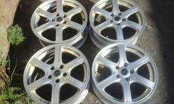 Bridgestone FEID. 7.0x17, 5x114.30, ET45, ЦО 72,0 мм.