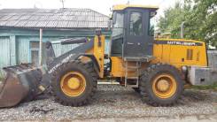 Mitsuber ML333N Stuttgart. Продается погрузчик Mitsuber ML333N, 4 500 куб. см., 3 000 кг.
