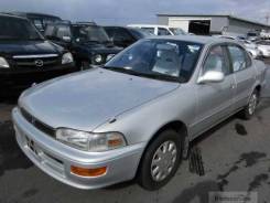 Toyota Sprinter. AE100, 5AFE