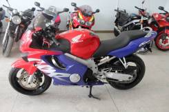Honda CBR 600. 600 куб. см., исправен, птс, без пробега. Под заказ