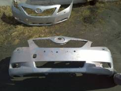 Бампер. Toyota Camry, ACV40, ASV40, AHV40, GSV40, CV40, SV40 Двигатели: 2GRFE, 2AZFE
