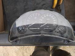 Панель приборов. Opel Corsa Двигатель Z12XEP