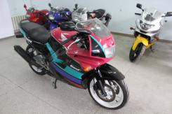 Honda CBR 600F2. 600 куб. см., исправен, птс, без пробега. Под заказ