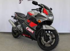 Honda CBR 600F2. 600 куб. см., исправен, птс, без пробега. Под заказ
