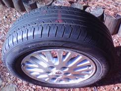 Hankook Optimo K415. Летние, 2010 год, износ: 30%, 4 шт