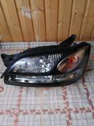 Фара. Subaru Legacy, BH9, BH5, BHE Двигатели: EJ254, EZ30D. Под заказ из Москвы