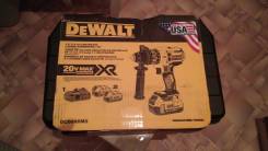 Dewalt DCD995M2