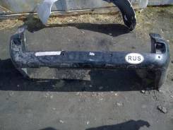 Бампер. Toyota Land Cruiser, VDJ200, GRJ200, UZJ200 Двигатели: 1VDFTV, 1GRFE, 2UZFE
