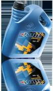 Mobil. Вязкость 5W-40, синтетическое