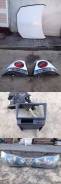 Toyota Altezza. SXE10, 3SGE