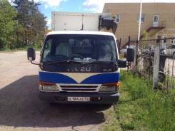 Isuzu Elf. Продаю грузовик Isuzu elf, 4 300 куб. см., 3 000 кг.
