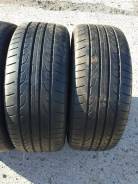 Dunlop SP Sport Maxx. Летние, 2011 год, износ: 30%, 2 шт