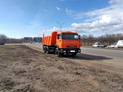 Камаз 65115. , 10 870 куб. см., 15 000 кг.