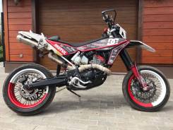 Husqvarna SM449R , 2011. 450 куб. см., исправен, птс, с пробегом