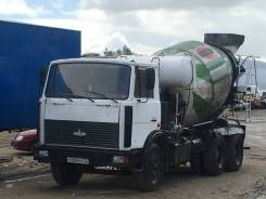 МАЗ 64229. Автобетоносмеситель МАЗ-630305, 12 000 куб. см., 8 000,00 куб. м.
