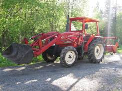 Yanmar. Продается трактор