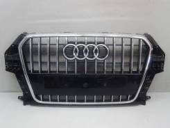 Решетка радиатора. Audi Q3. Под заказ