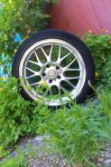 BBS. 7.0x17, 5x114.30, ET45