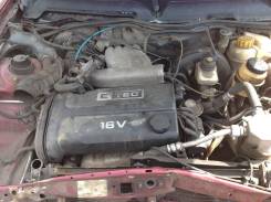 Двигатель в сборе. Daewoo Lacetti Daewoo Nexia Chehvrolet Лачетти