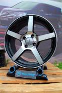 Vossen. 6.5x15, 4x98.00, 4x100.00, ET40, ЦО 73,1 мм.